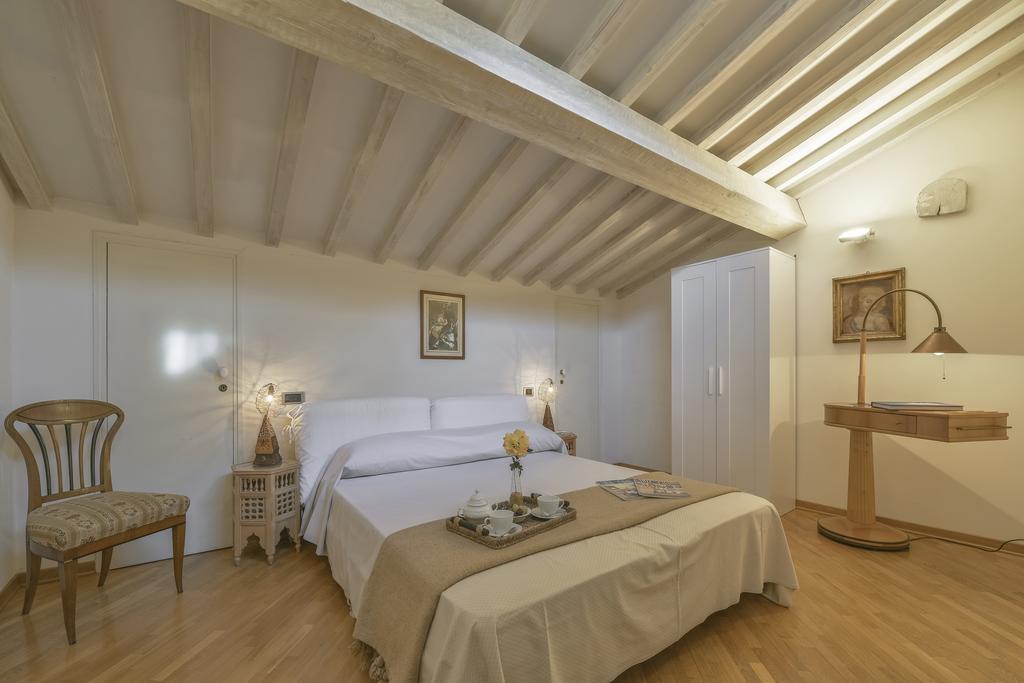 Ferienwohnung Acacia Firenze - Pandora Exterior foto