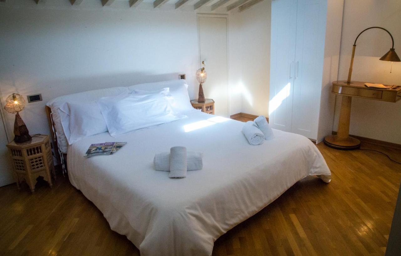 Ferienwohnung Acacia Firenze - Pandora Exterior foto