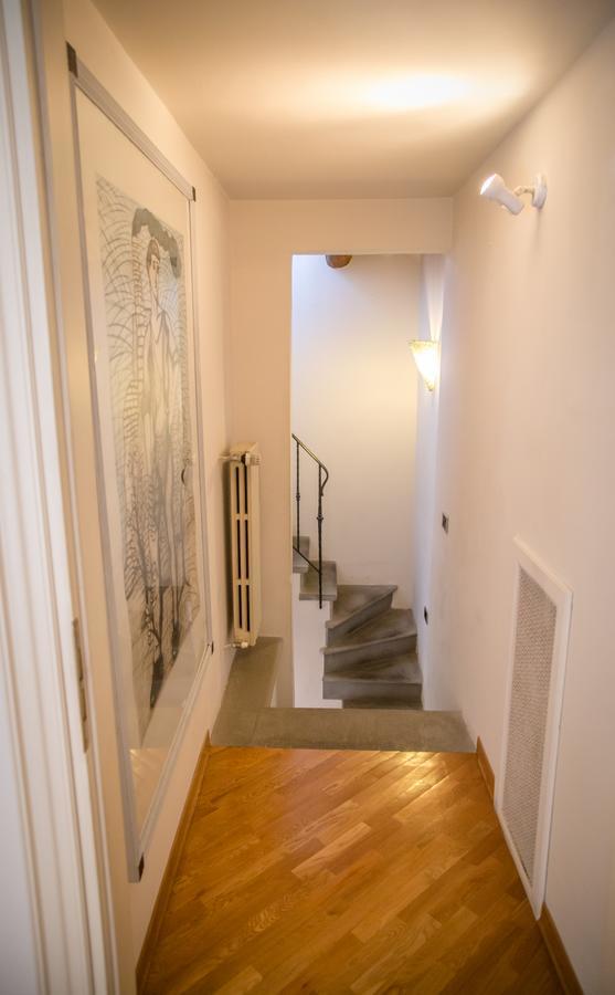 Ferienwohnung Acacia Firenze - Pandora Exterior foto